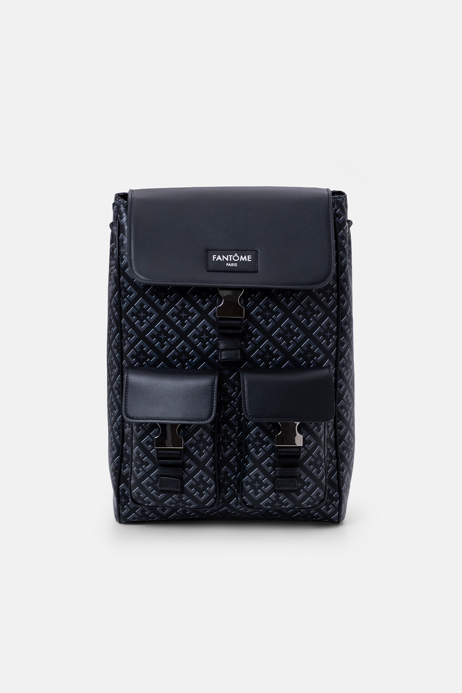 MONOGRAM BACKPACK V1