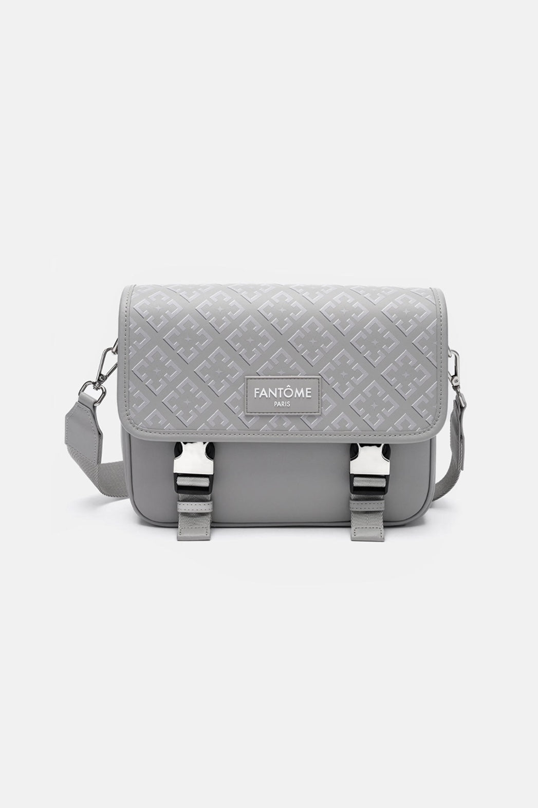 Pearl grey