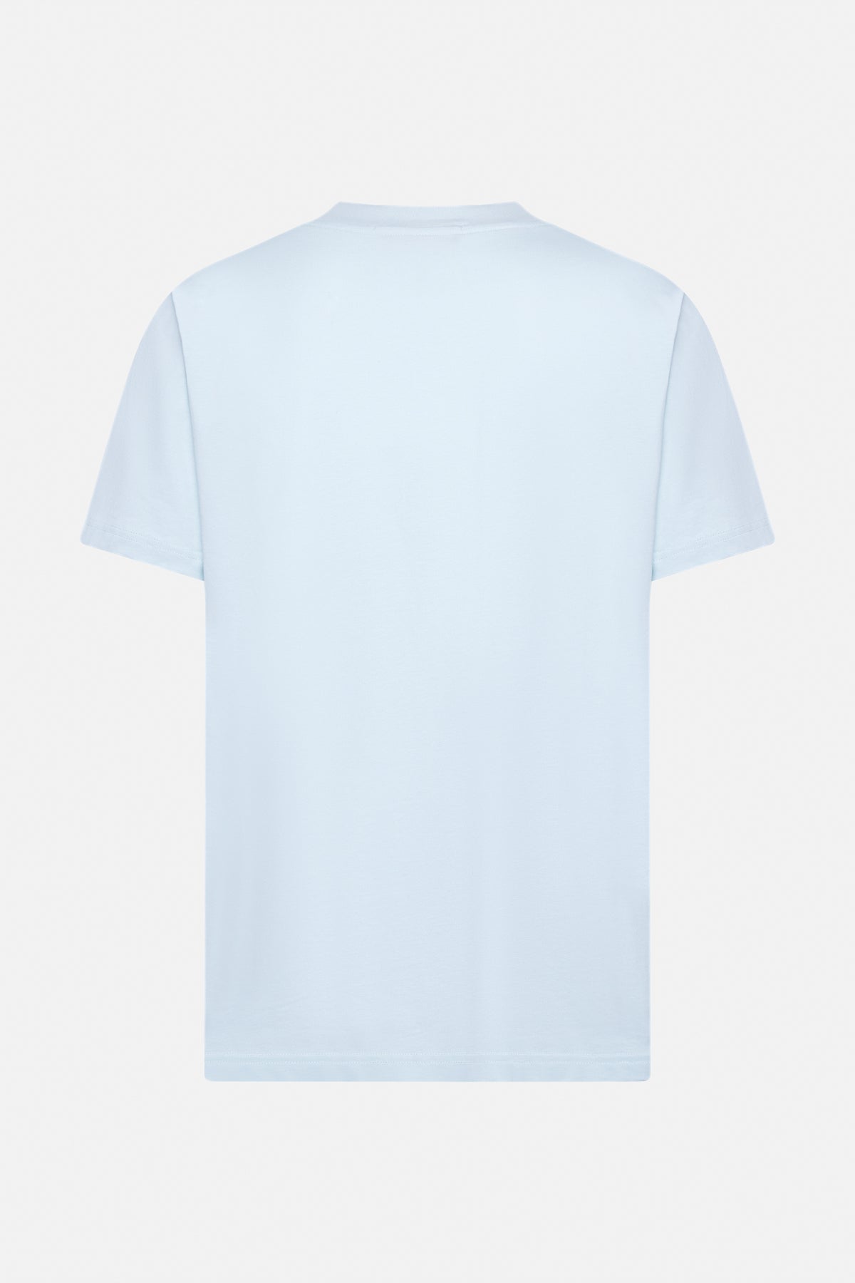 Atelier Patch Baumwoll-T-Shirt