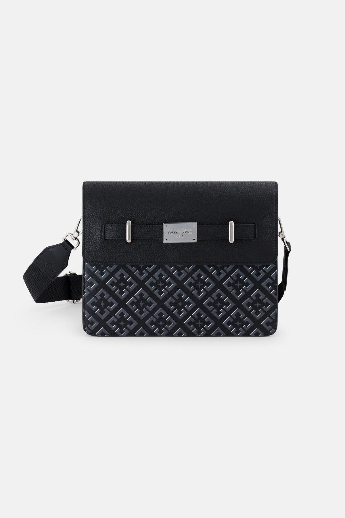 CARRÉ MESSENGER