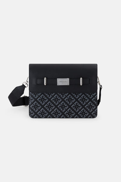 CARRÉ MESSENGER