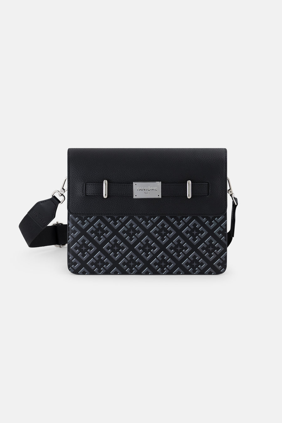 CARRÉ MESSENGER
