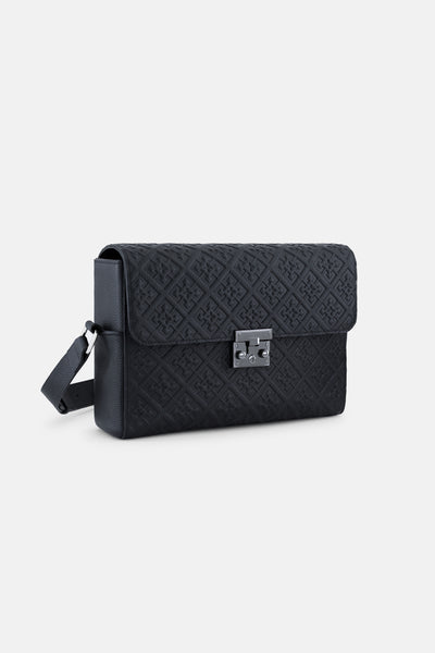 EMPREINTE MESSENGER
