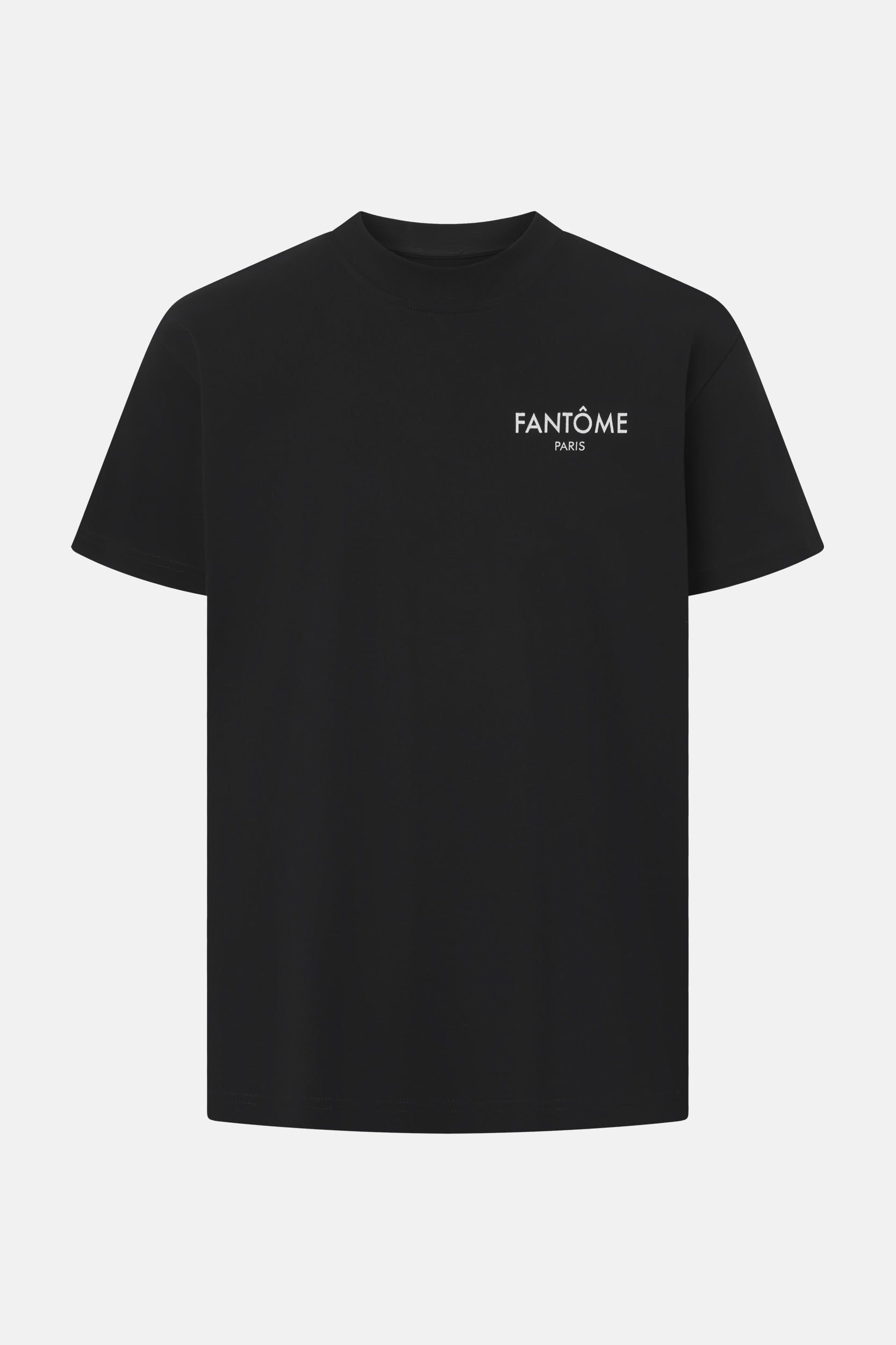 LE MONDE T-SHIRT