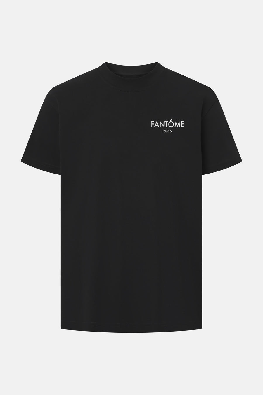 LE MONDE T-SHIRT