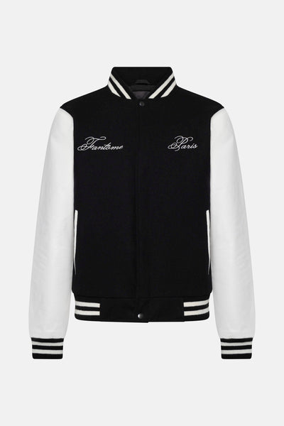 VARSITY-JACKE CLASSIC