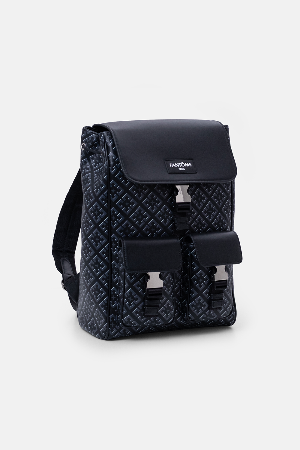MONOGRAM BACKPACK V1