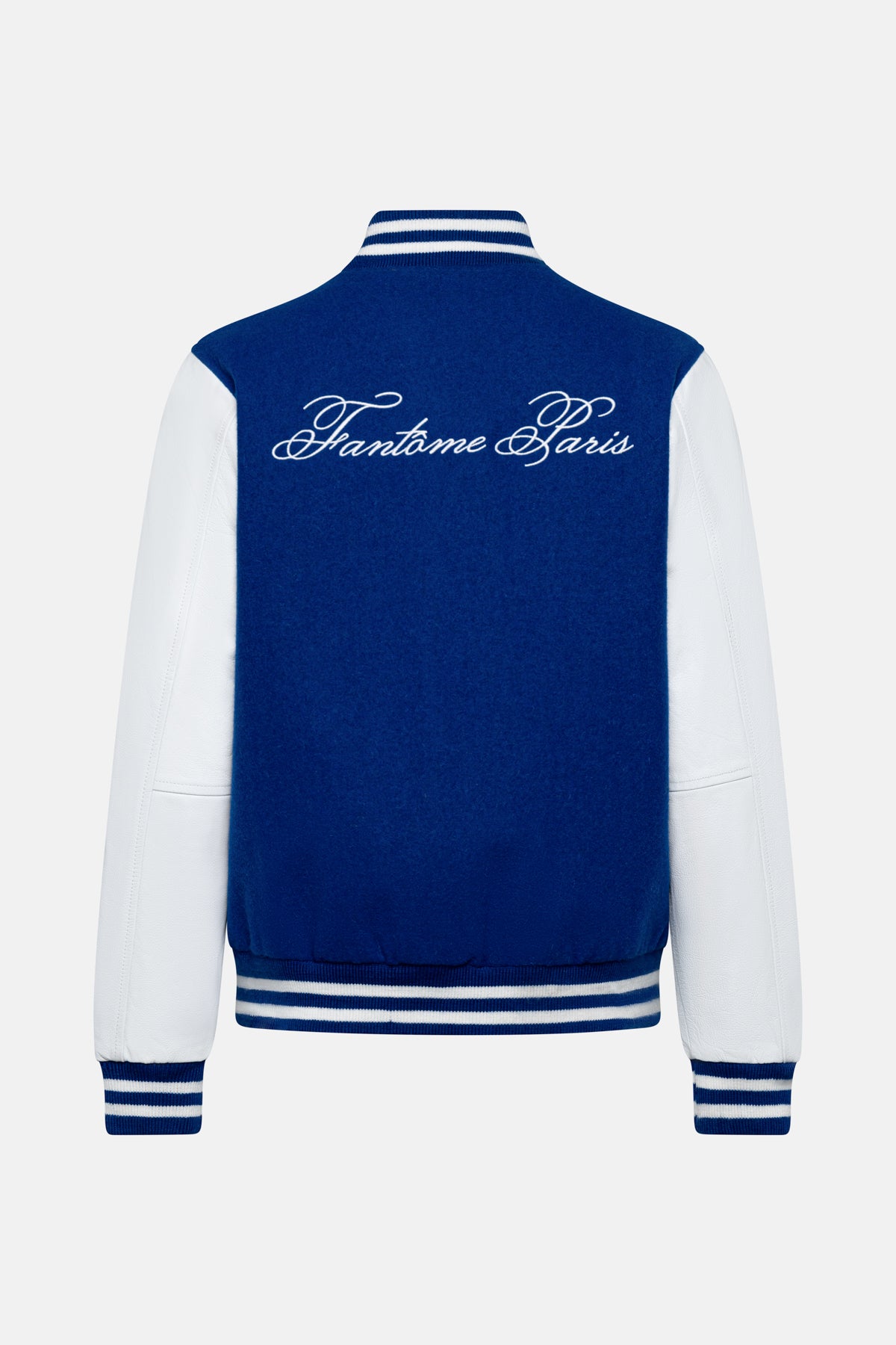 CLASSIC VARSITY JACKET