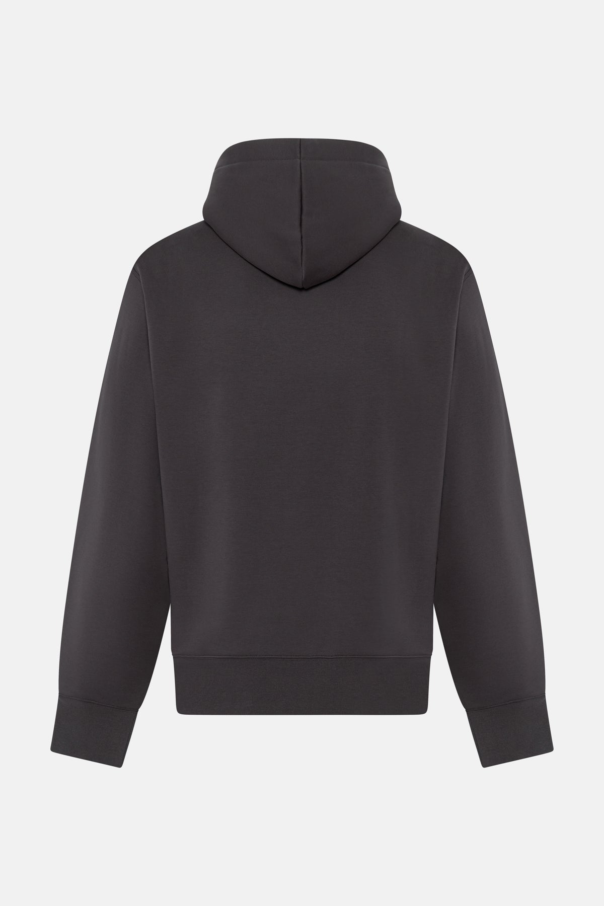 ATELIER PATCH HOODIE