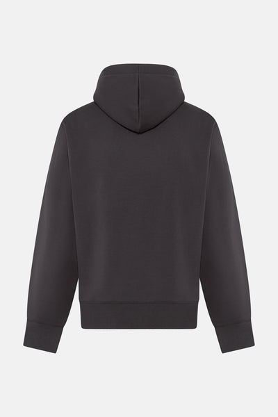 ATELIER PATCH HOODIE
