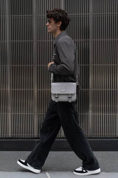 Pearl grey