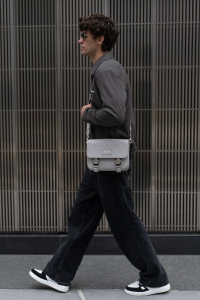 Pearl grey