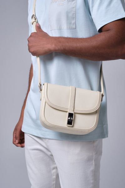 Ivory White