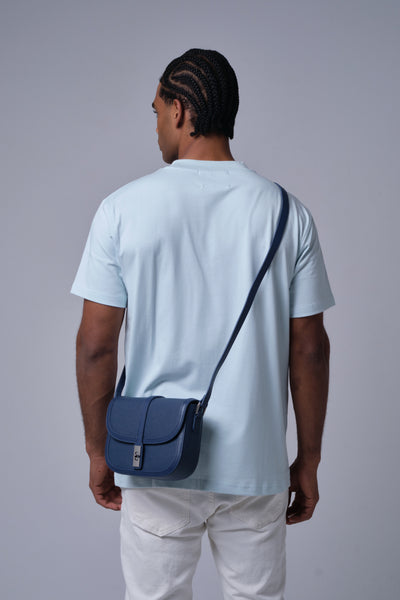 Marine Blue