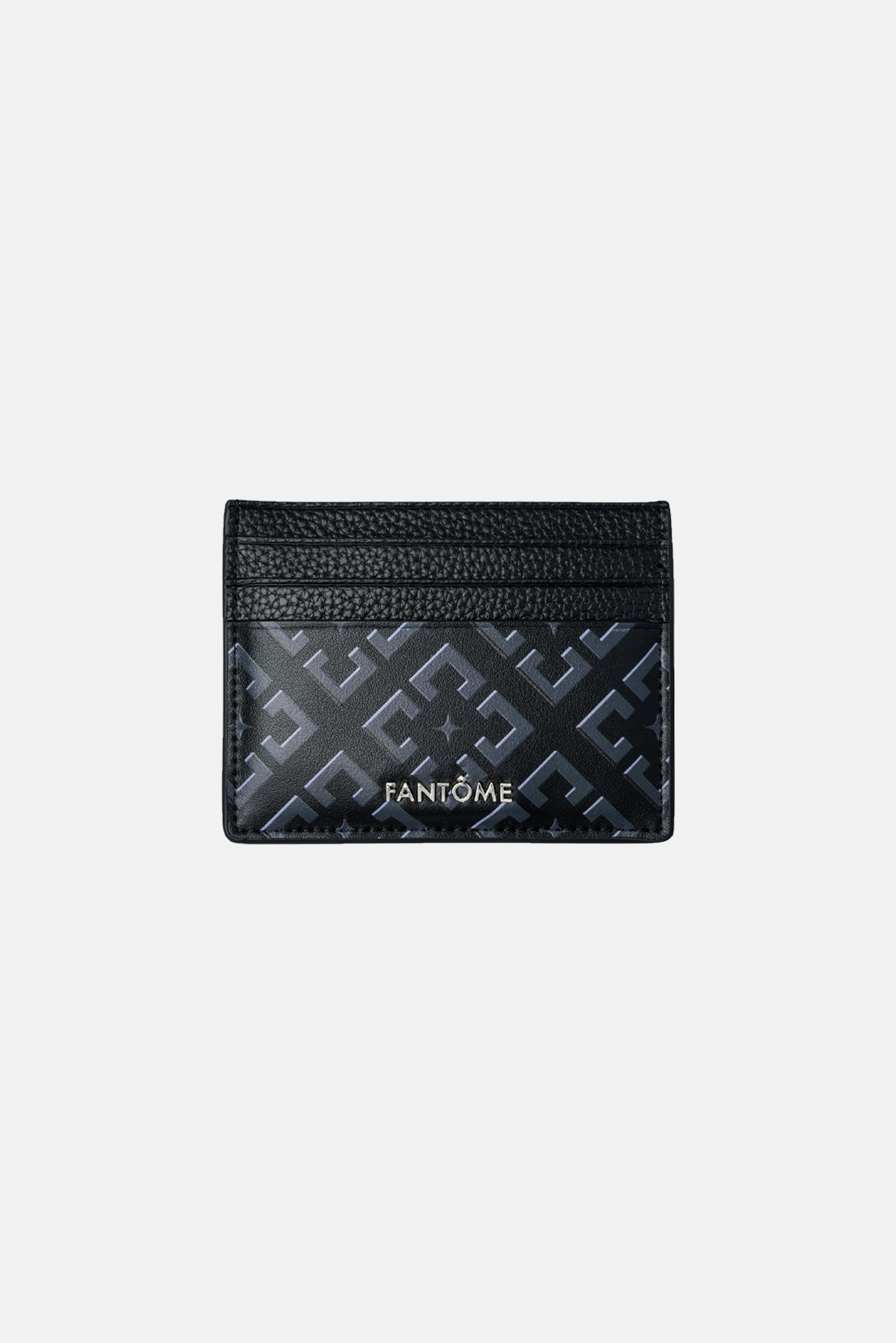 Porte-cartes Monogramme