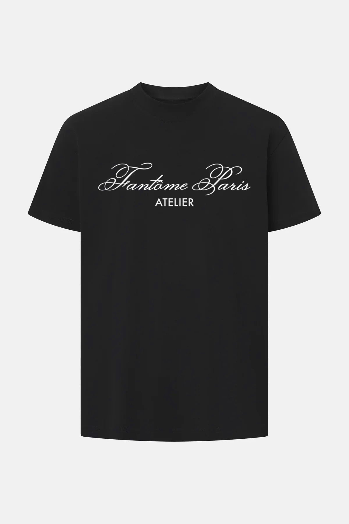 T-SHIRT SIGNATURE ATELIER