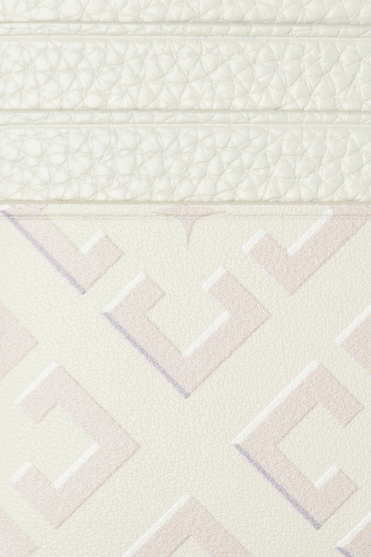 Porte-cartes Monogramme