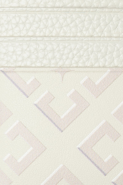 Ivory White