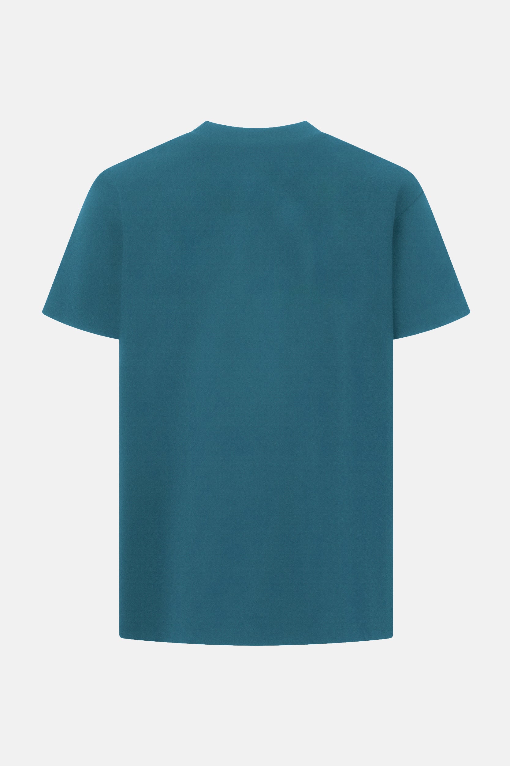 LUNE COTTON T-SHIRT