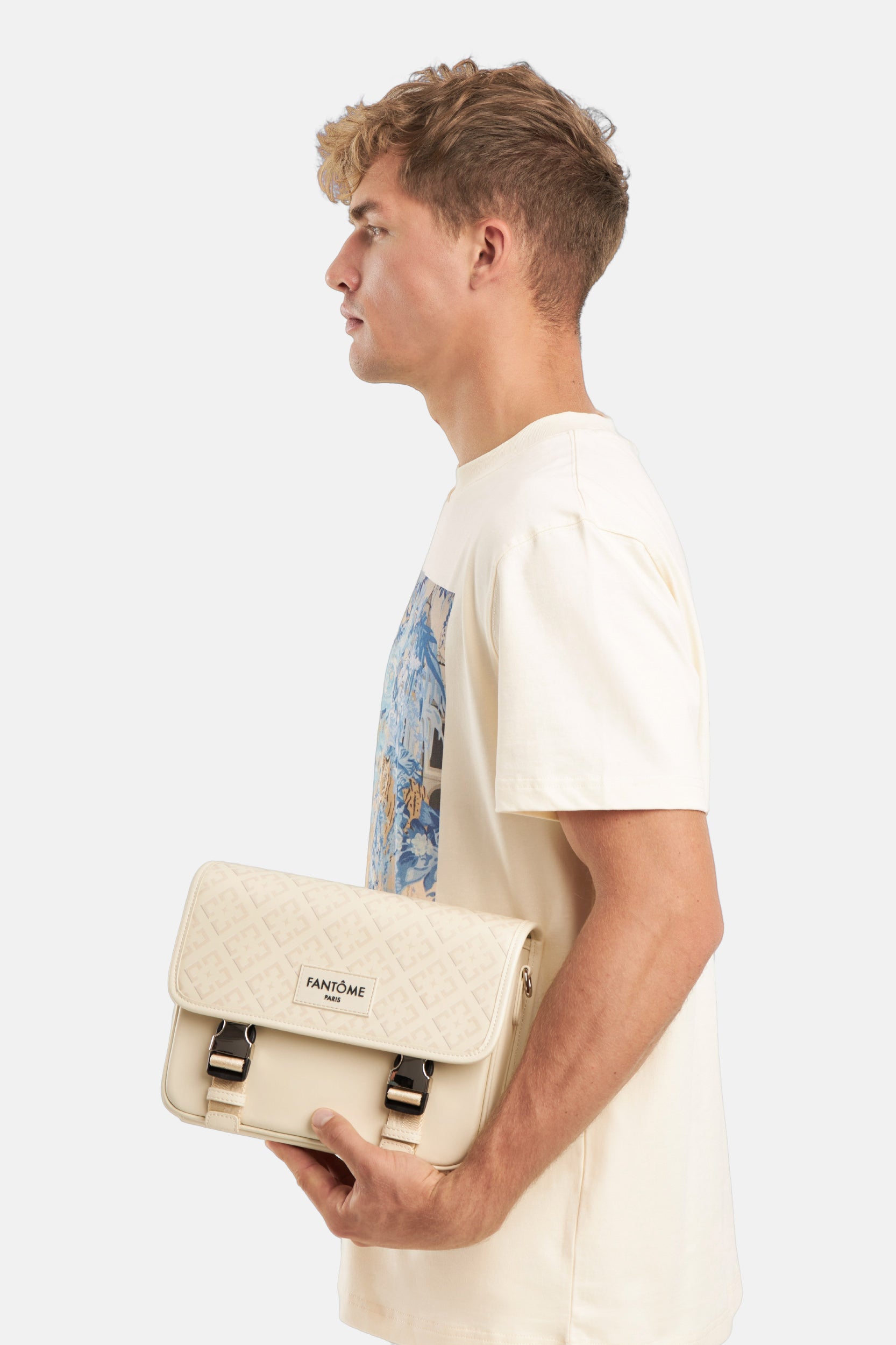 SAC MIRAGE MESSENGER