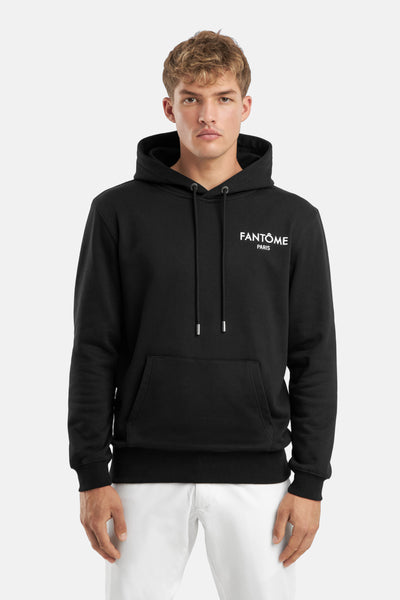 ÉTOILES HOODIE