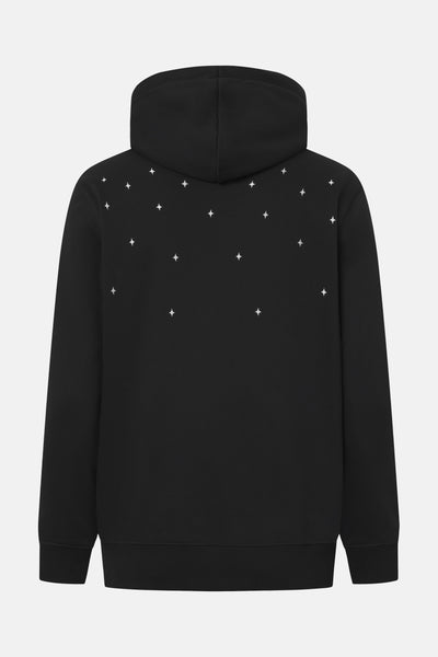 ÉTOILES HOODIE