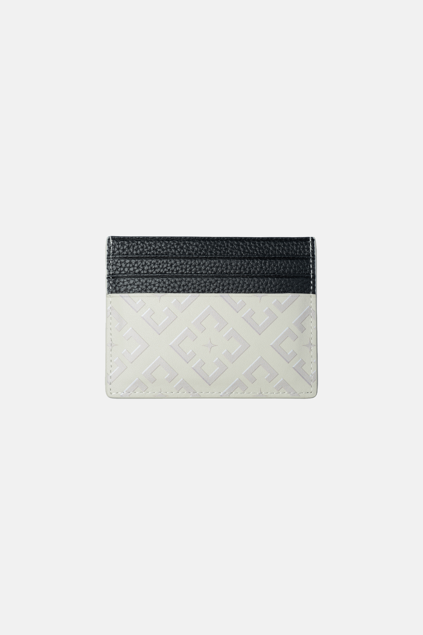 Porte-cartes Monogramme