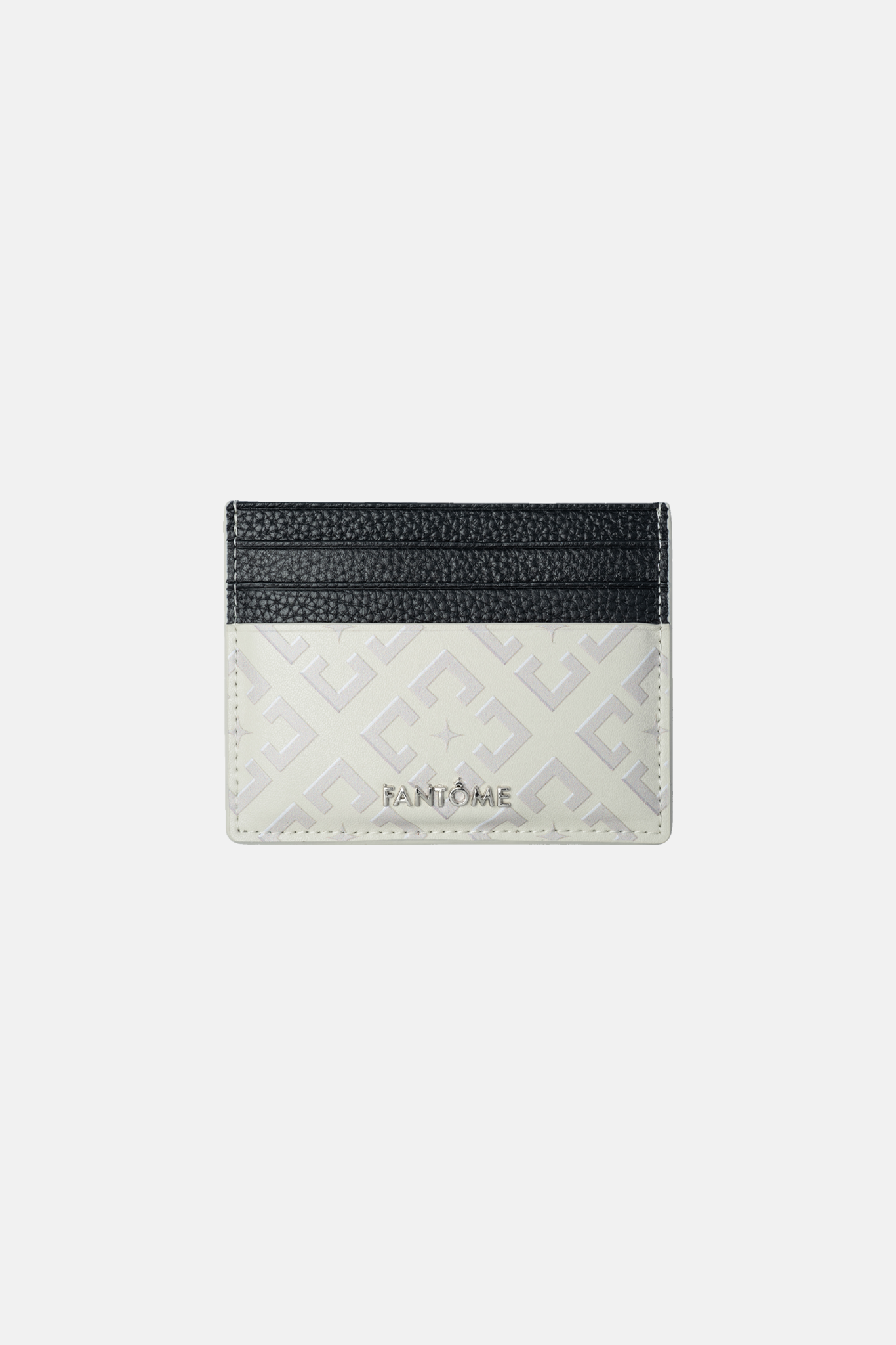 Porte-cartes Monogramme