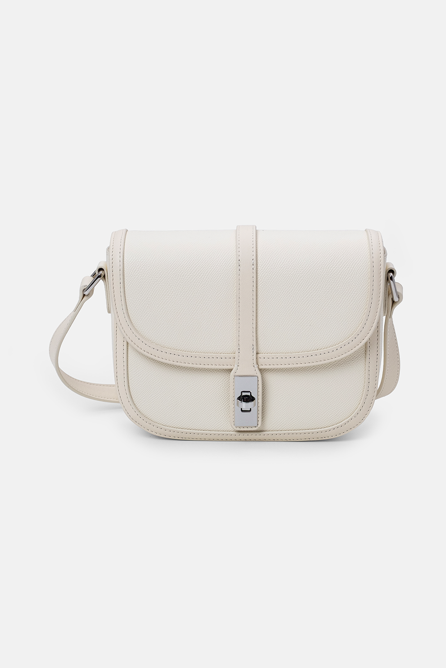 Ivory White