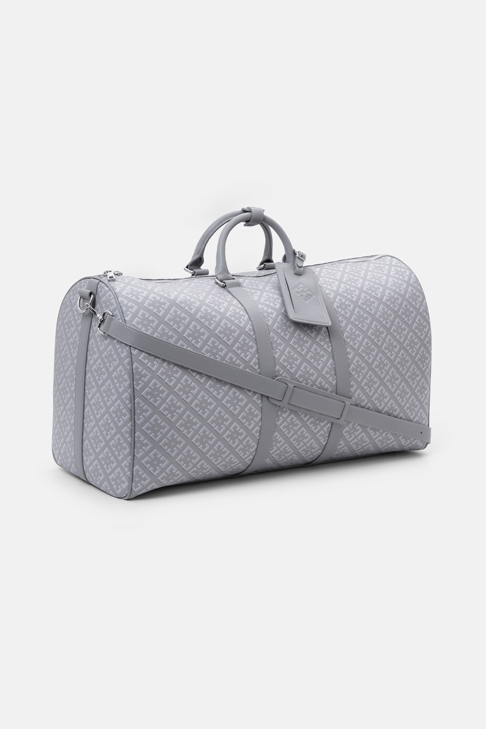 MONOGRAM TRAVEL BAG