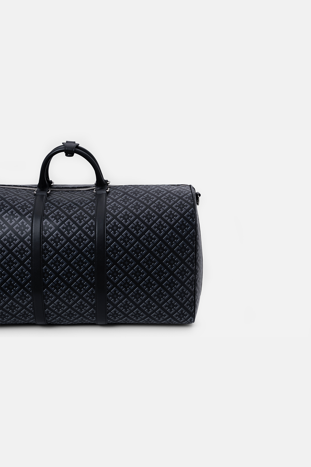 MONOGRAM TRAVEL BAG