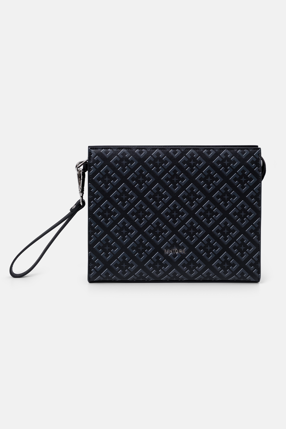 POCHETTE MONOGRAMME